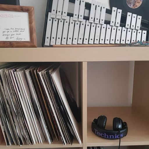 The Best of SparksWorld: 8 hours of Bank Holiday Radio.