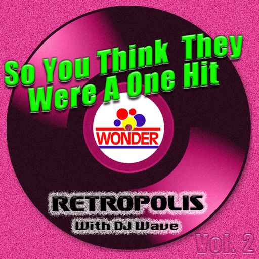 So You Think They Were A One Hit Wonder II! 