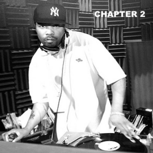 The DJ Scratch Production Saga - Chapter 2: Give 'Em Sum More