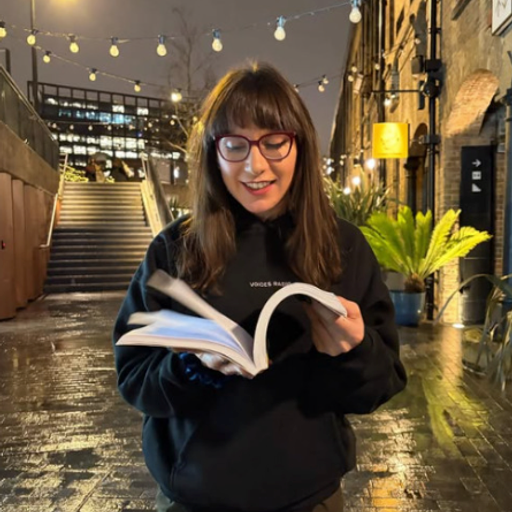 Caustic Sounds w/ Sammy - 15/01/2026 [Voices Radio]