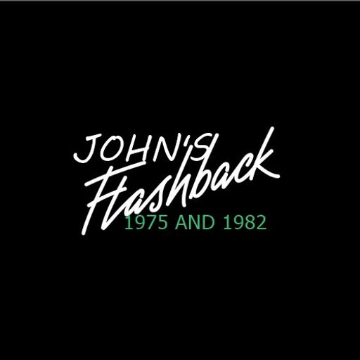 flashback 1975 1982