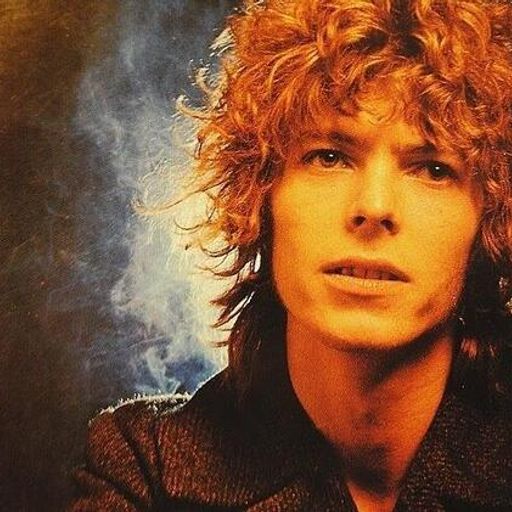 NONE OF THE HITS - A BOWIE COMPILATION