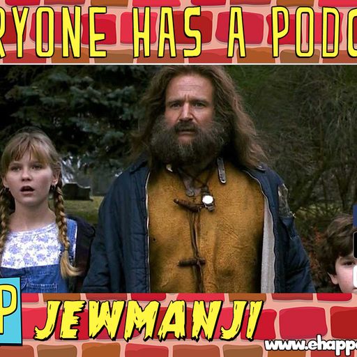Jewmanji