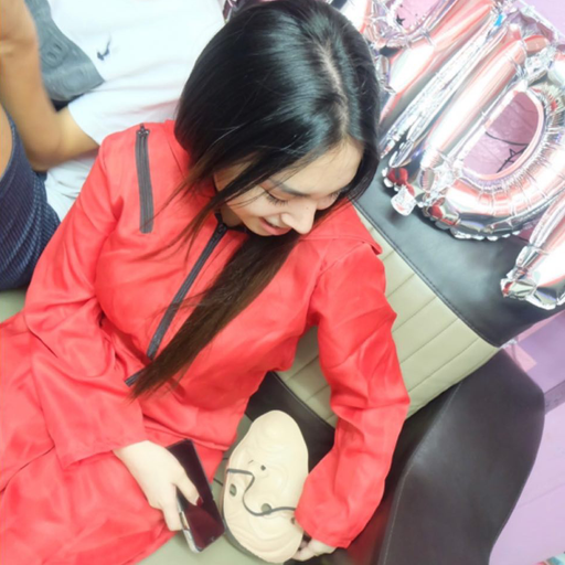 ไม่ได้ชอบเมาแต่เราชอบเต้น แล้วแต่เสธ By.อั๋น เนเวอร์ดาย #ออยชนกนันท์