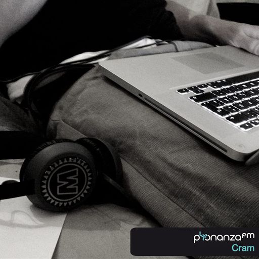 PhonanzaFM Jun 14th 2013 Cram (Promo)