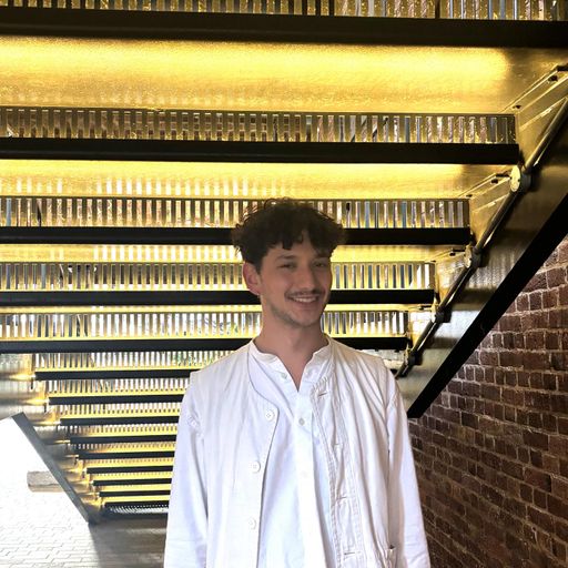 Alec Tempo - 28/09/25 - [Voices Radio]