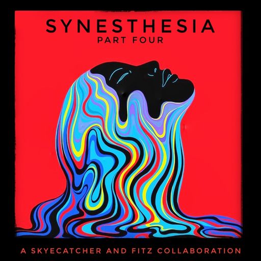 Synesthesia Part 4 - A Skyecatcher & Fitz Collaboration