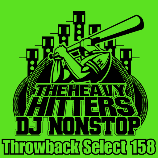 Throwback Select 158