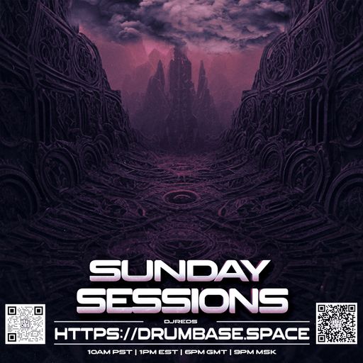 Sunday sessions 16/07/2023