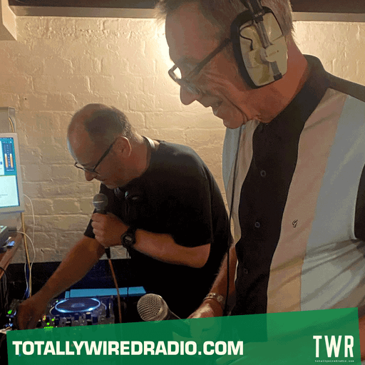 Eclectic Soul Show* ~ Eddie Piller & JP Paddick ~ 08.08.24 #live