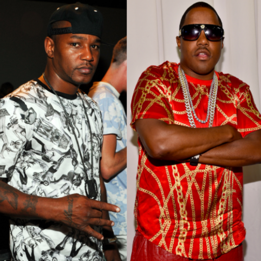 Annual Hip Hop Megamix 2017 Edition Vol 2