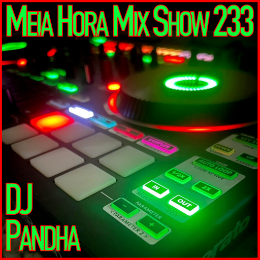 MHMS-233-DP Pandha-House Music