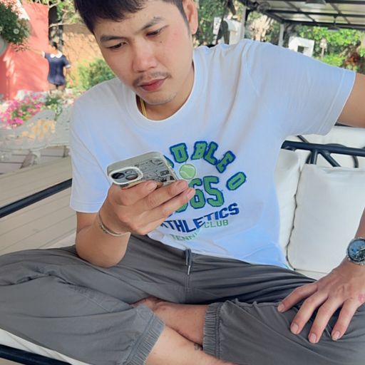 KAI RUY คัยรวย บางแสน