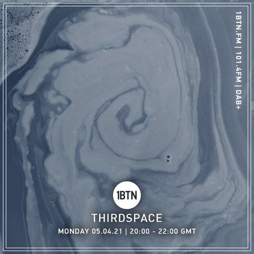 Third Space - 05.04.2021