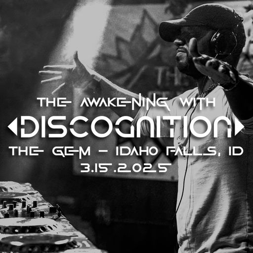 The Awakening at The Gem in Idaho Falls, ID - 3.15.25 - Full Event