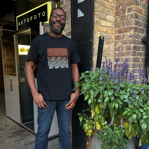 Swimdem Sounds w/ TENDAI 15/11/23 - Voices Radio