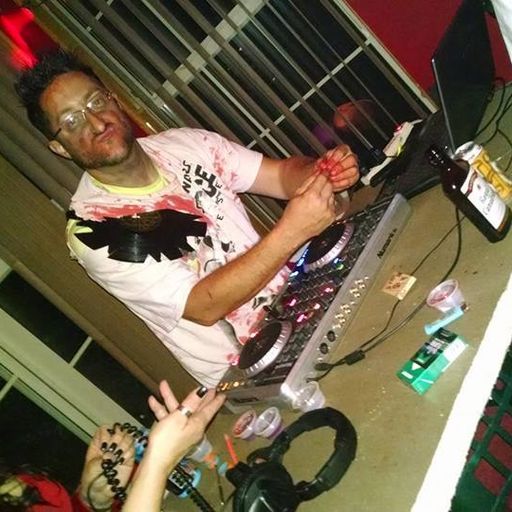 TDC: Serious Saturday - LIVE! on DNBHeaven.com (10/24/15)