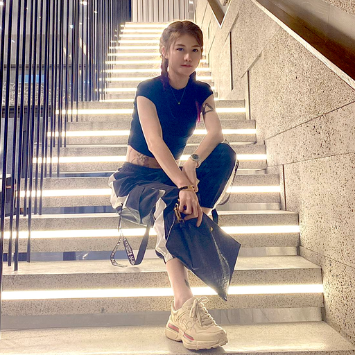 H.B.D เจ๊อ้อม