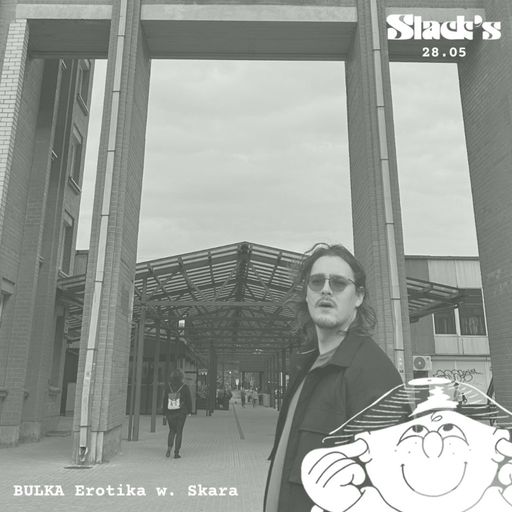 BULKA Erotika w. Skara - September 2024