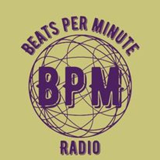 Episode 10 - BPM Mondays with DJ Yves P. Live from Home ResiDance