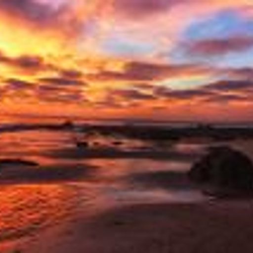 Pacific Coast Highway 03 (SmoothJazz)