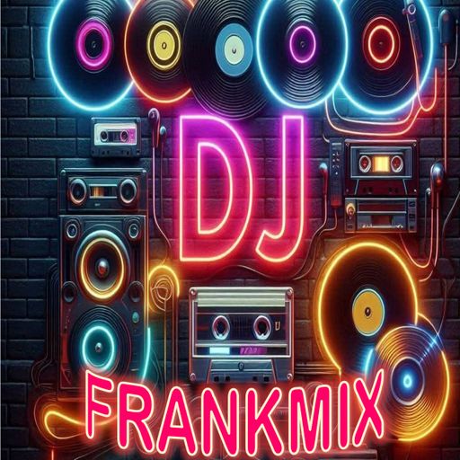 DJ FRANKMIX UK DANCE FM 91