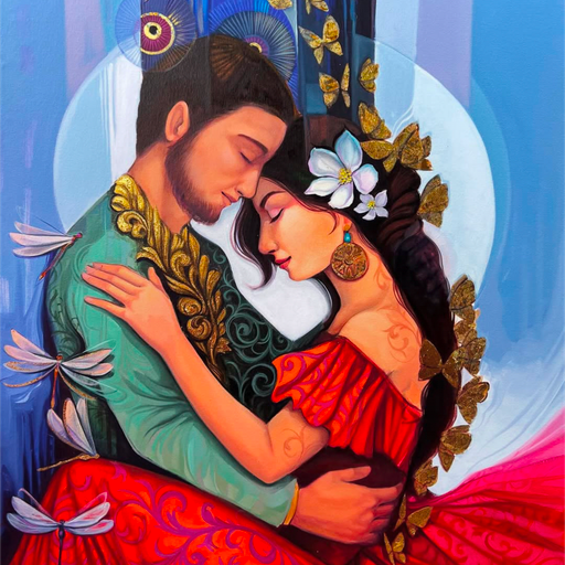 "BE HARMONY-" ACTIVATED THIRD EYE" -"ALL REVEALED" SET# 12