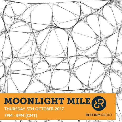 Moonlight Mile 5th October 2017