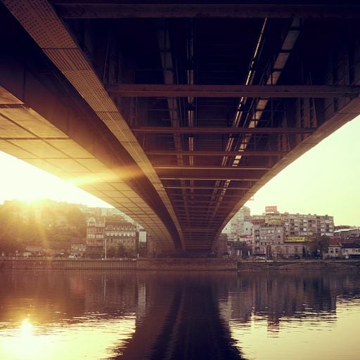 Sunrise to Midnight