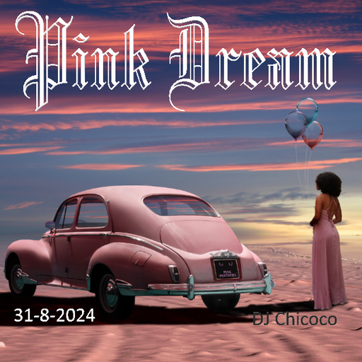 "" Pink Dream "" chillout & lounge compilation