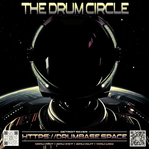TDC: Mo' Neuro - LIVE! on drumbase.space [03.17.24]