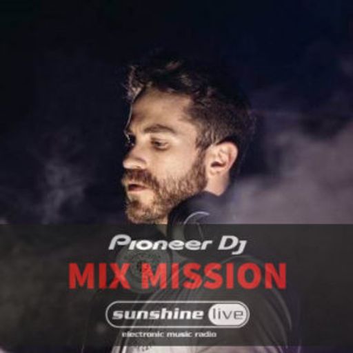 Coyu - Sunshine  Live Pioneer DJ Mix Mission 2021