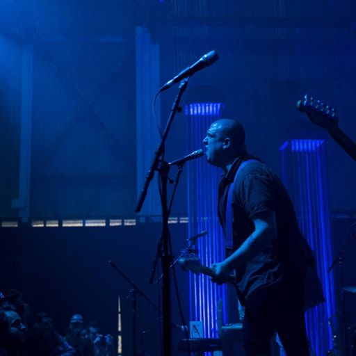 On the Floor – The Men at Sacred Bones 10 Year Anniversary