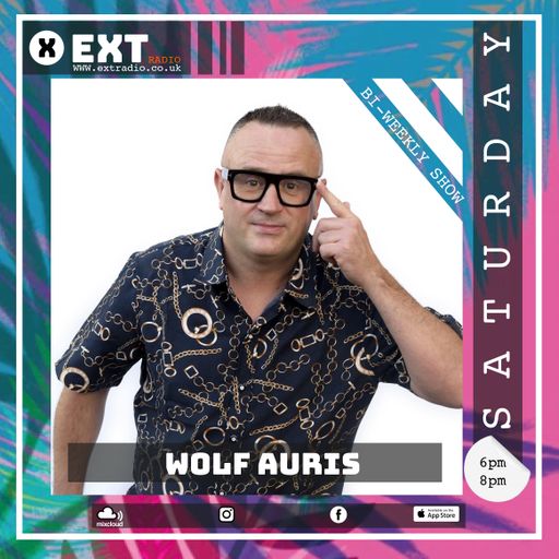 Wolf Auris - 02 JUL 2022