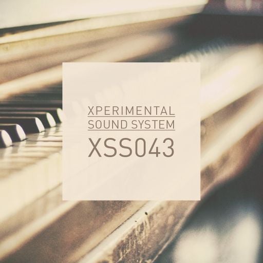 Xperimental Sound System: XSS043 / Cubo