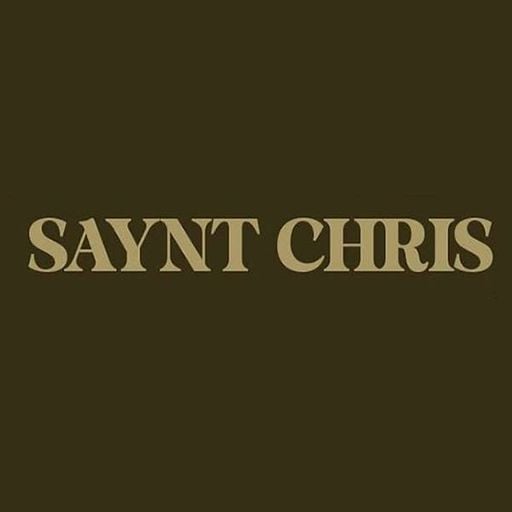 Saynt Chris - Hip-Hop, RNB, 2000s & Mashups Party Mix