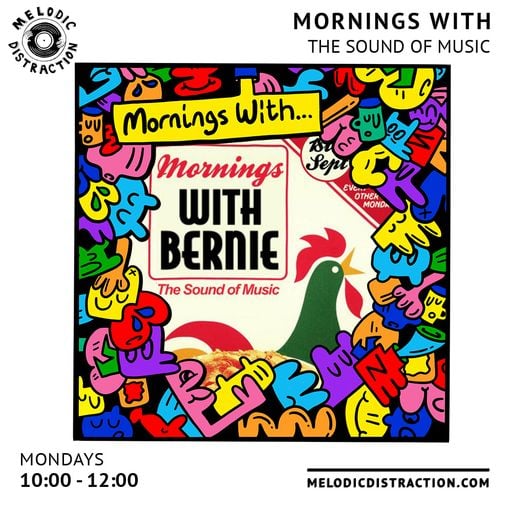 Mornings With The Sound Of Music (18th September '23)