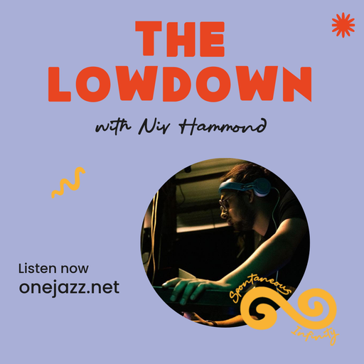 Niv Hammond presents: The Lowdown (6 February 2026)
