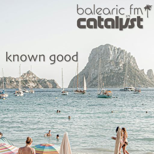 known good (375) (catalyst)