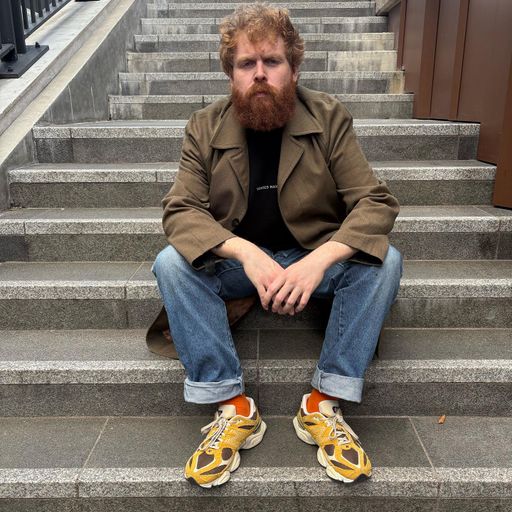 Vanity Project - 24/10/25 [Voices Radio]