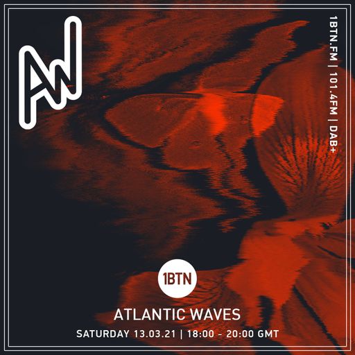 Atlantic Waves - 13.03.2021