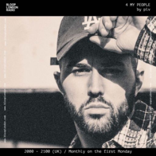 4 MY PEOPLE by plv - 09.05.25