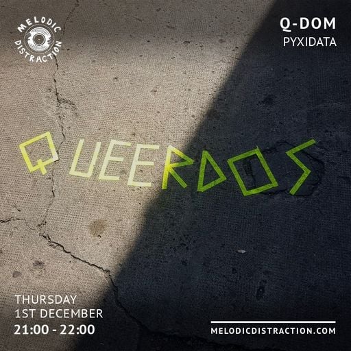 Q-Dom with Pyxidata (December '22)