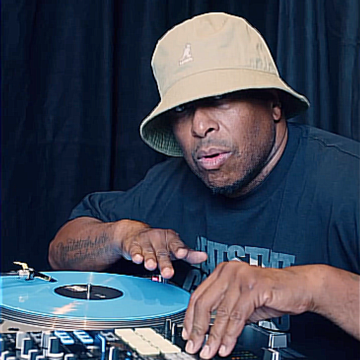DJ Premier - Rock The Bells Mixdown - 2022.01.20