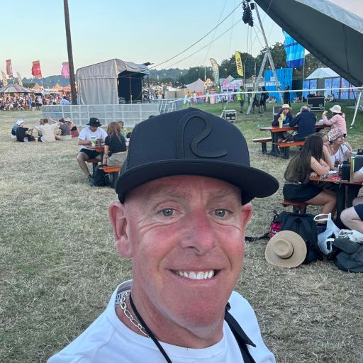 Introducing - DJ Wellzee