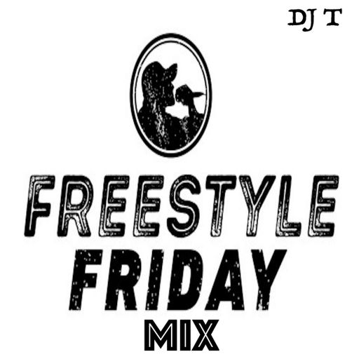 Classic remix and blends old school DJ ART Def Duet Radio