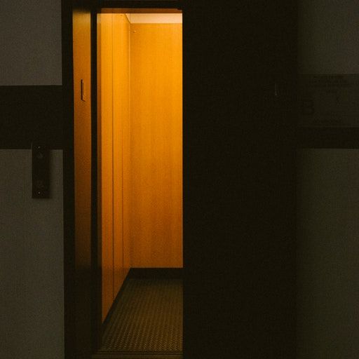 First Floor – Pariah and Forma