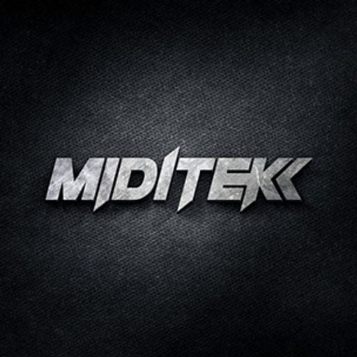Miditekk - Dance UK - 29-12-2024
