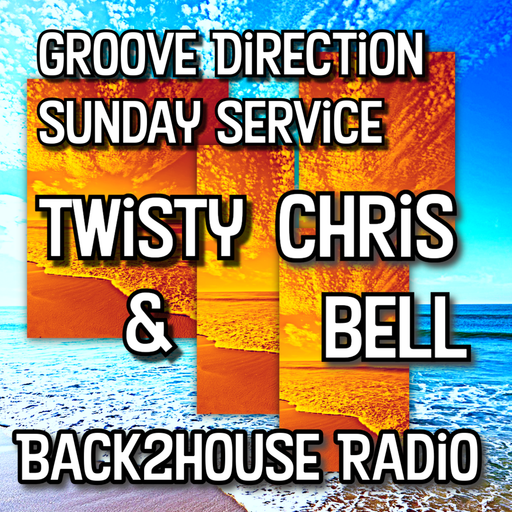 Episode 66: Sunday Service with Chris Bell & Twisty