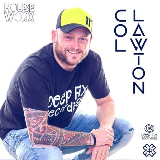 Jon Manley - hOUSEwORX (31/03/23)
